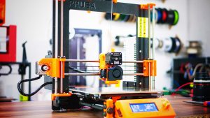 Review: The Original Joseph Prusa i3 MK2! It doesn't get any better than this!