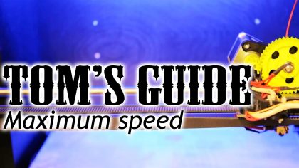 Toms Speed Guide