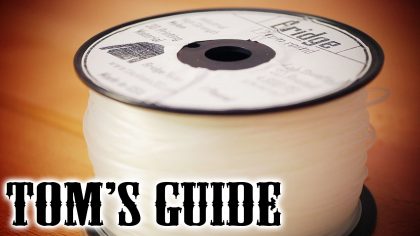3D printing guides: Making things from Nylon!