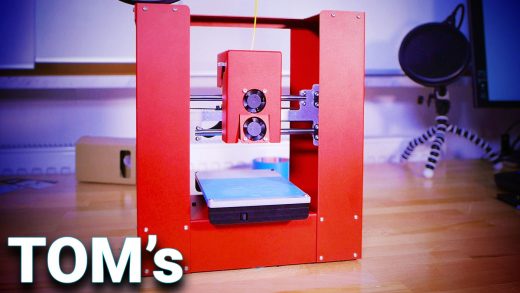 Review: The Printrbot Play!