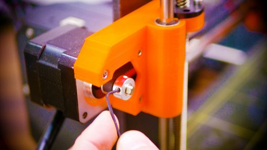How and when to service your 3D printer!