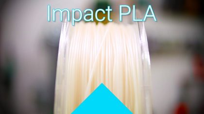 Impact PLA