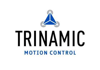 Trinamic Motion Control