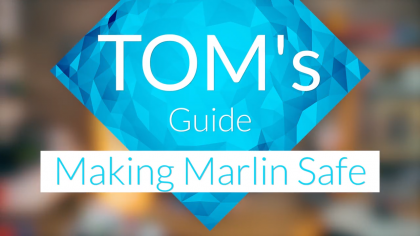 Making Marlin Safe