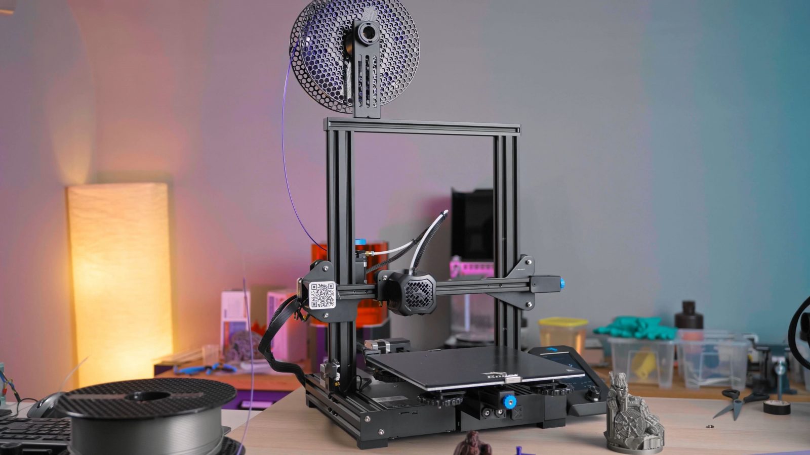 Apparently the ender 3 v3 se isn't the same as the ender 3 v3, that is  releasing soon. : r/Creality