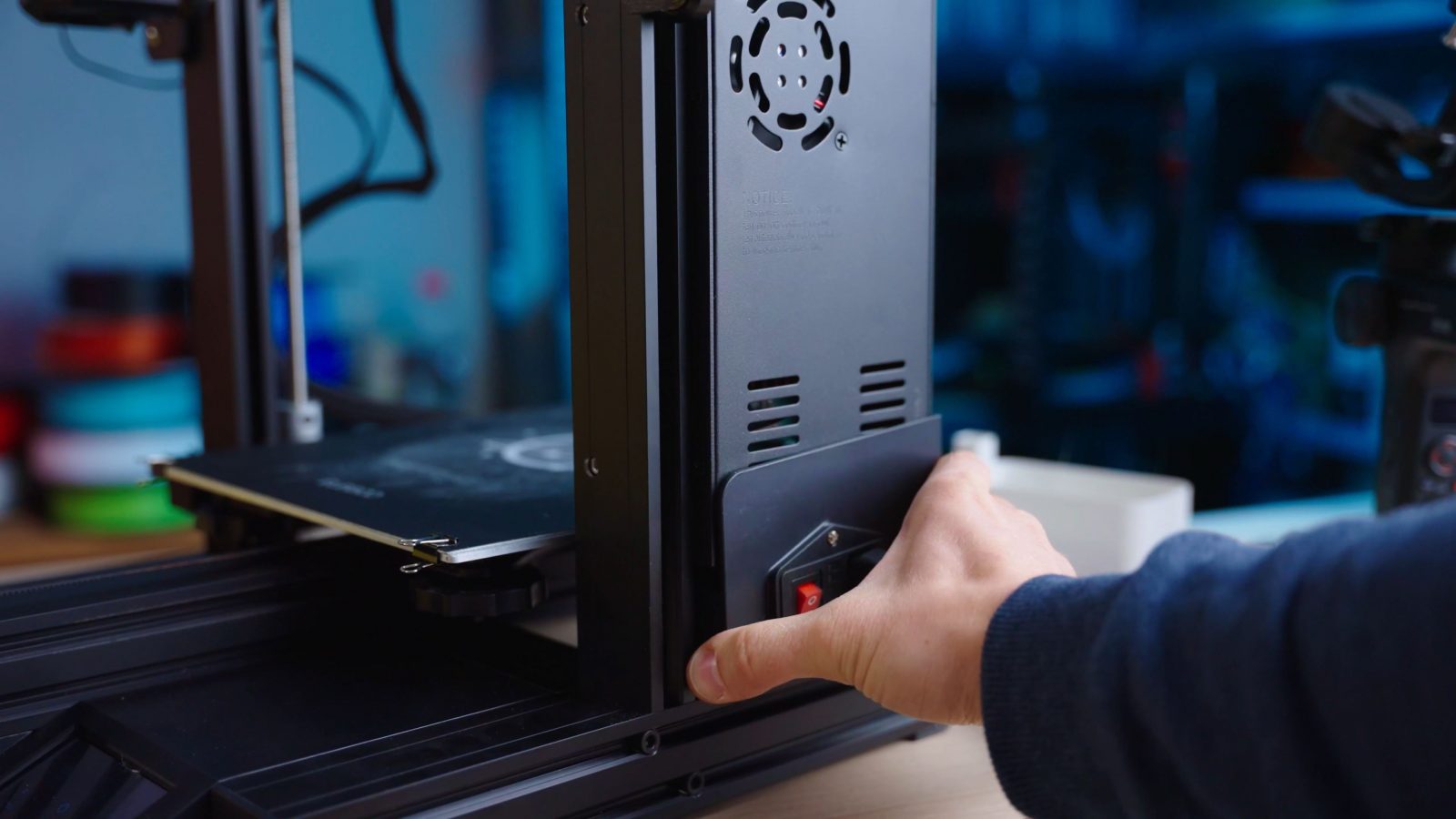 Elegoo Neptune 2 3D printer review: The best printer you'll never