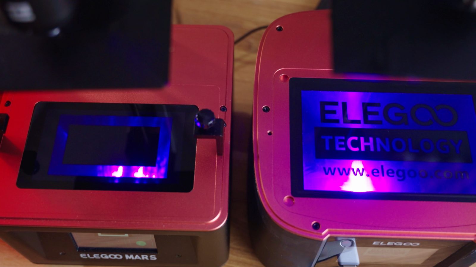 Elegoo Mars 3 4K Resin Printer Review! 